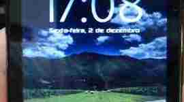 Timeline: Xperia X10