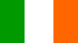 Timeline: Ireland desifelix