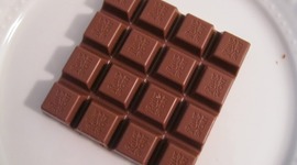Timeline: how to make a chocolate bar