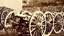 Timeline: Slavery & the Events Leading up to the Civil War