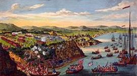 Timeline: Owen THE SEVEN YEARS WAR BETWEEN FRANCE AND THE UNITED KINGDOM