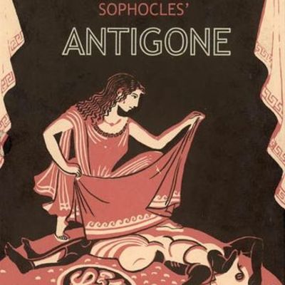 Timeline: Antigone: Important Plot and Character Developments
