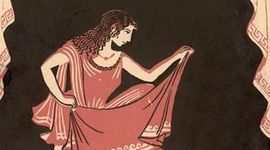 Timeline: Antigone: Important Plot and Character Developments