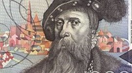 Timeline: Tidslinje-Gustav Eriksson Vasa-Religion