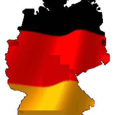 Timeline: German History