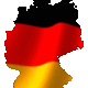 Deutsche flagge
