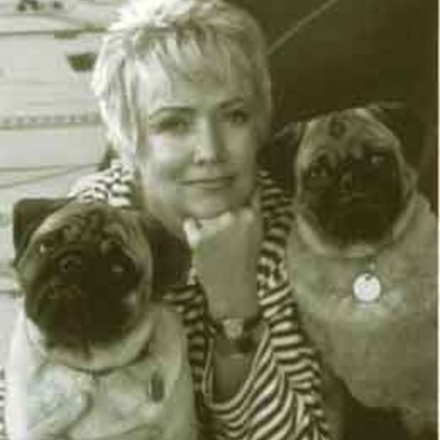 Timeline: Audrey Wood