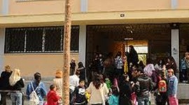 Timeline: Los estudios de Puri