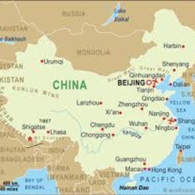 Timeline: Ancient China