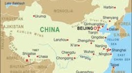 Timeline: Ancient China