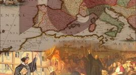 Timeline: Reformation Timeline