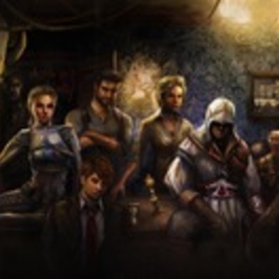 Timeline: Computer Games 1994-2011