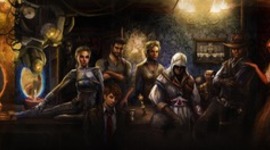 Timeline: Computer Games 1994-2011