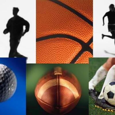 Timeline: Sharica Brooks Historical AthletesTimeline