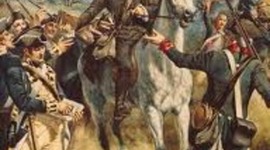 Timeline: American Revolution/J.hoorn period 3