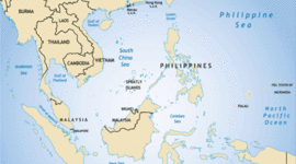 Timeline: Indonesian and Fillipino Trade with Spain from 1500-1800 (approx.)