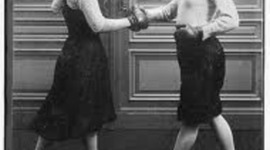 Timeline: Women In Sports