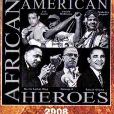 Timeline: African Americans Paving the Way in Sports