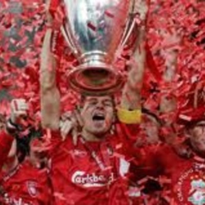 Timeline: Steven Gerrard life