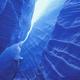 Ice cave glacier wallpaper  yvt2