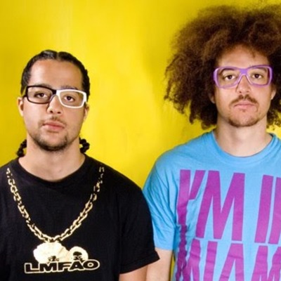 Timeline: LMFAO