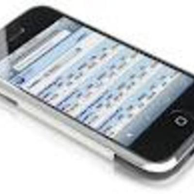 Timeline: Mobile phones