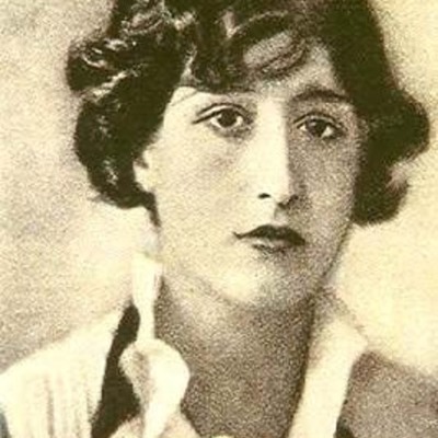 Timeline: Biografía de Maruja Mallo