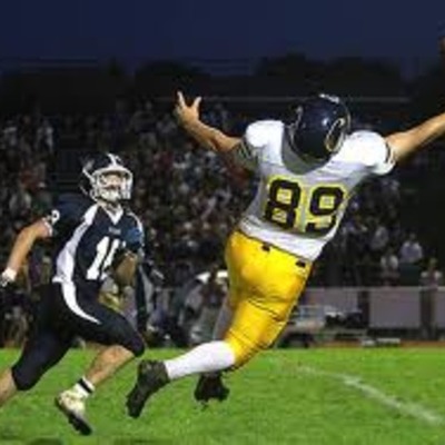 Timeline: "Let's see THAT again!" : a history of the instant replay