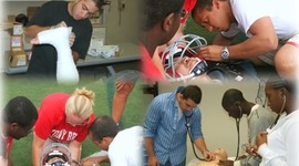 Timeline: History of Athletic Training