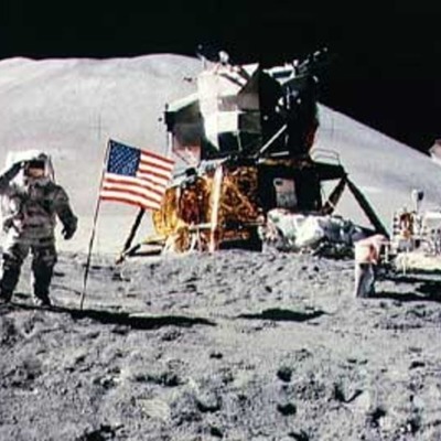 Timeline: Lunar Exploration