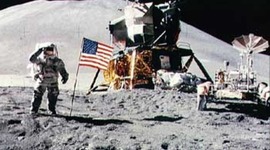Timeline: Lunar Exploration