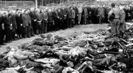 Timeline: The Holocaust
