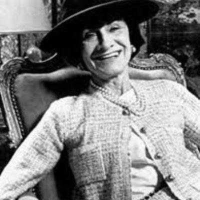 Timeline: Coco Chanel