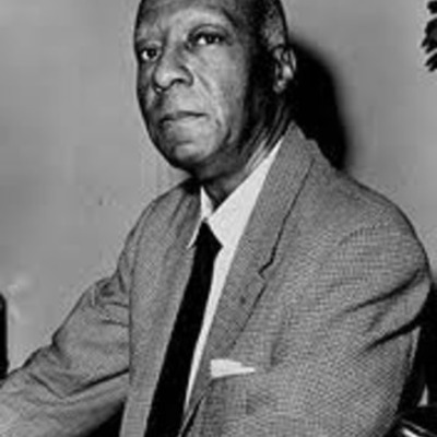 Timeline: Sullivan: A.Philip Randolph