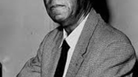 Timeline: Sullivan: A.Philip Randolph