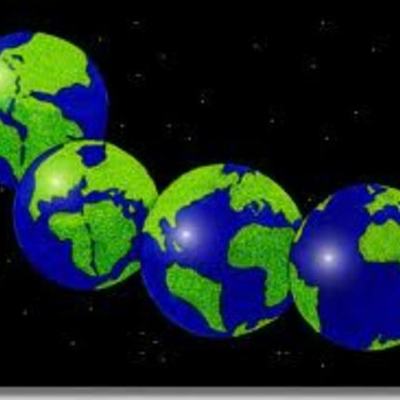 Timeline: Plate Tectonics