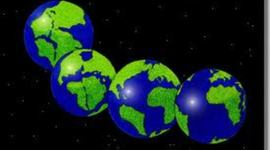 Timeline: Plate Tectonics
