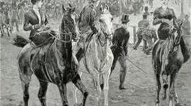 Timeline: Deborah  Sampson's Life BY SAMANTHA :-)