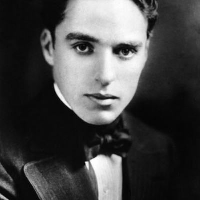 Timeline: Charlie Chaplin