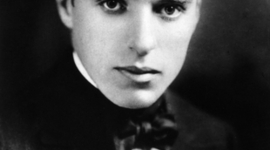 Timeline: Charlie Chaplin