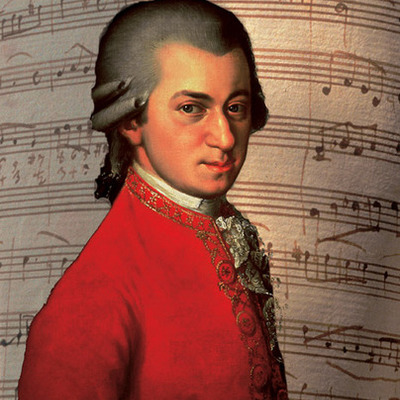 Timeline: Wolfgang Amadeus Mozart