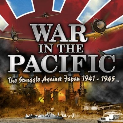 Timeline: War in the Pacific