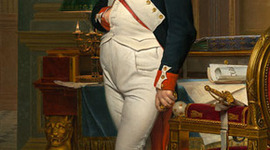 Timeline: Napolean Bonaparte