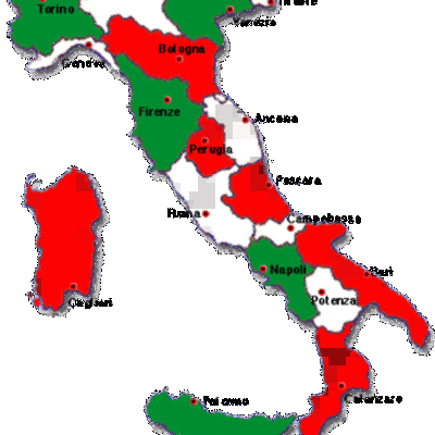 Timeline: La Storia D'Italia! aC! Part Uno!