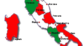 Timeline: La Storia D'Italia! aC! Part Uno!