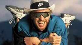 Timeline: Phil Knight