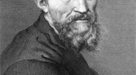 Timeline: Michelangelo Buonarroti