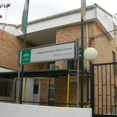 Timeline: Mi vida escolar