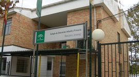 Timeline: Mi vida escolar