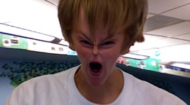 Timeline: THE LIFE OF KELLY SANDERS